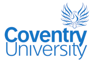 logo Coventry University