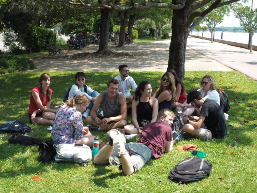 Agroecology Summer School