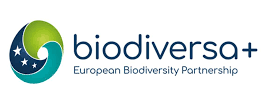 logo Biodiversa+