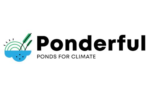 Ponderful project logo