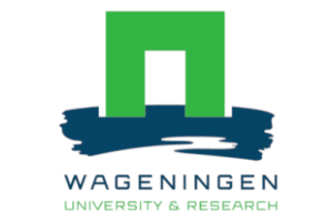 logo Wageningen University & Research