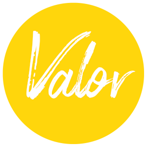 logo VALOR