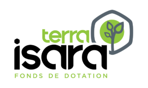 logo Terra Isara