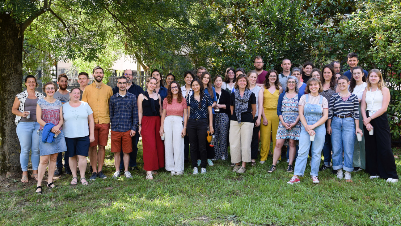 Collectif de chercheurs du Centre d'Agroécologie